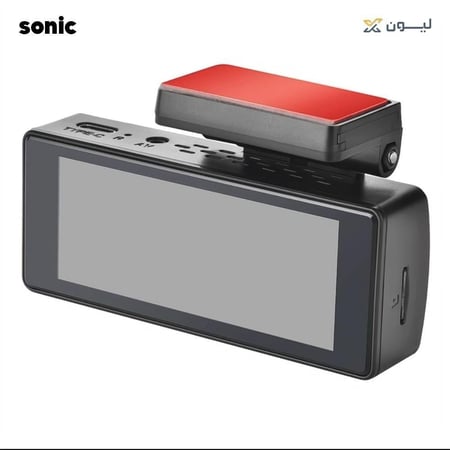 داش كام sonic 4k