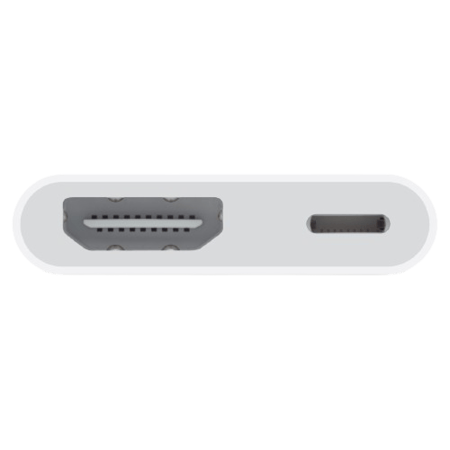 محول HDMI من ابل