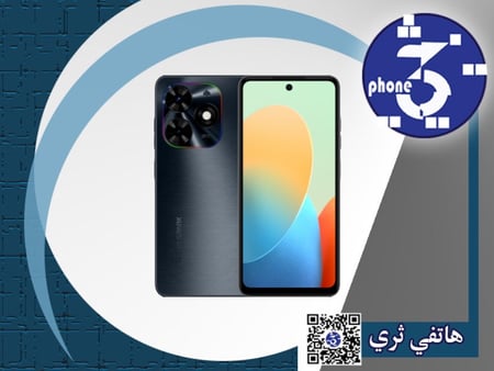 جوال تكنو spark GO2024 سعة الذاكرة128 والرام8