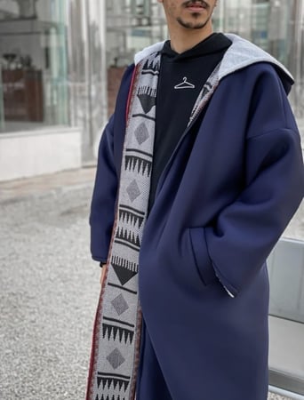 فروه سدو كحلي