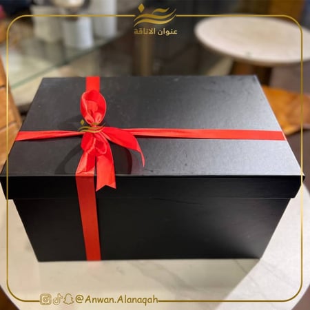 بوكس هدايا للفروات