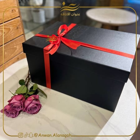 بوكس هدايا للفروات