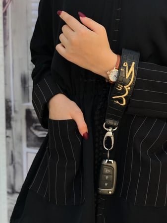 تعليقة مفاتيح