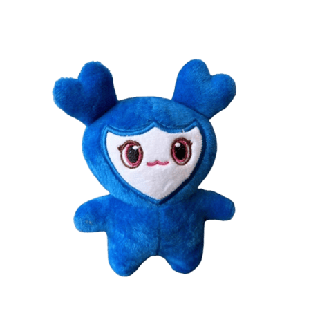 بلاشي توايس ميدالية / Twice keychain