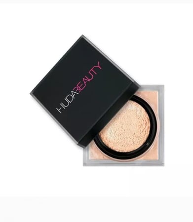 لوس باودر هدى بيوتي باوند كيك Pound Cake