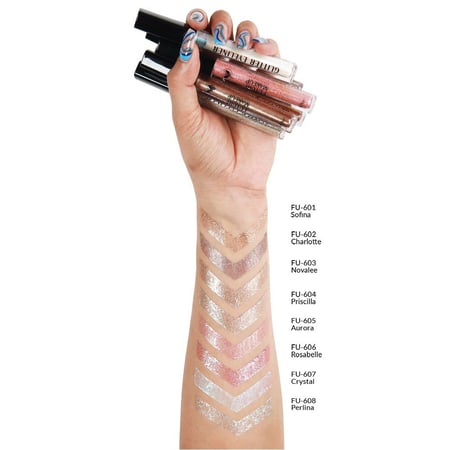 قليتر ايلاينر 601 FU