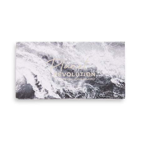 باليت وجه الأرض Face Earth من بلانيت ريفلوشن