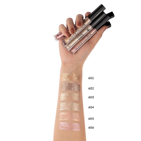 قليتر ايلاينر 608 FU من فيوتشر ميكب