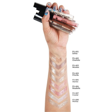 قليتر ايلاينر 608 FU من فيوتشر ميكب