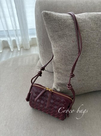 ويفي كروس بودي باق - عنايي