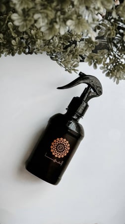 معطر المها