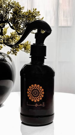 معطر المها
