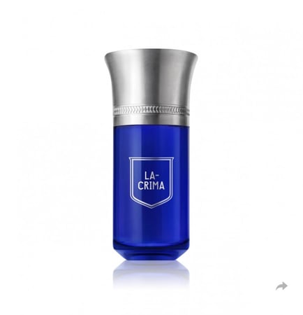 عطر لاكريما lacrima ليكويد ايماجيناير  100 مل الاصلي الفاخر للجنسين