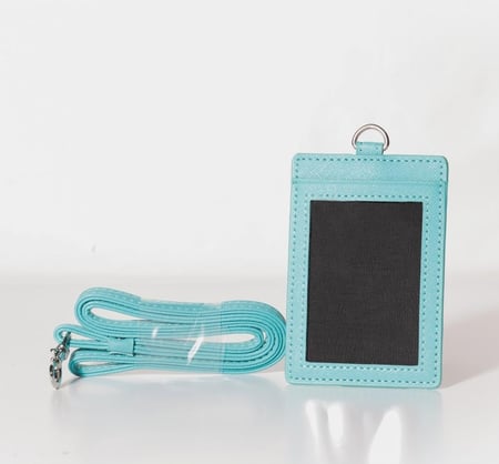 ID Holder - Lion Scrubs