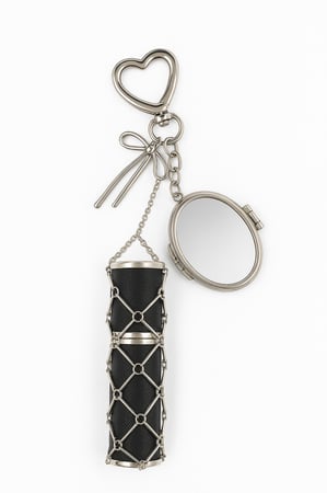 Glimmer Charms – Mirror Edition