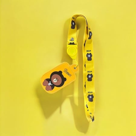 كفر جهاز فري ستايل للأطفال