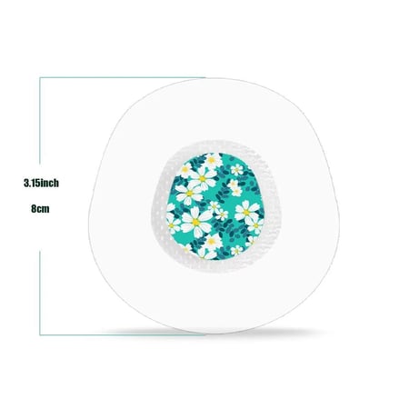 مجموعة ملصقات وتثبيتات لحساس ديكسكوم G7 و One+