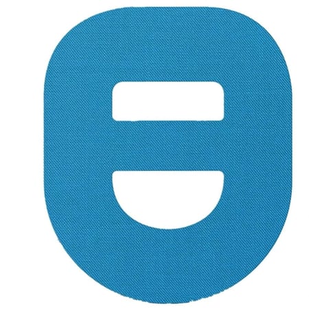 لصقات تثبيت لمضخة أومني بود Omnipod