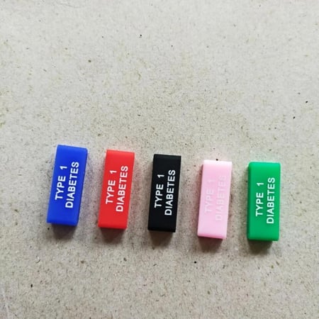 قطعة تعريف لحزام ساعة أبل