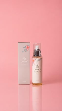 سيروم البكيني 120 ml ( بزيت عطري)