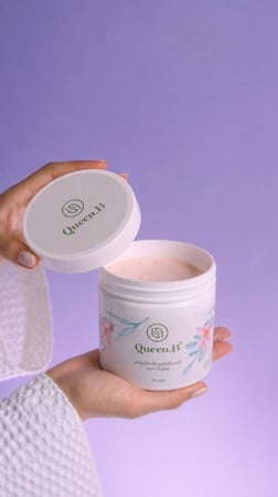 كريم التفتيح بالالفا اربوتين 350 ml