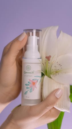 خمرية كوين بي 30 ml