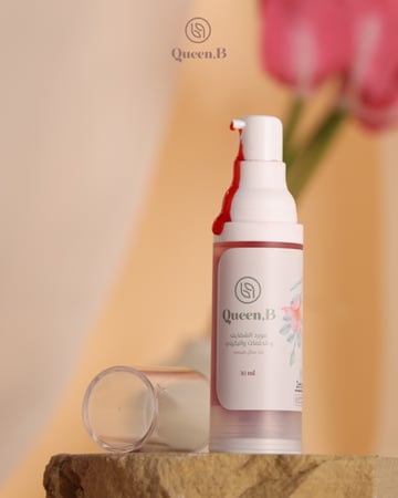 مورد شفايف-كوين بي