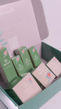 باكيج البكيني 7 منتجات