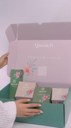 باكيج السيلولايت والسترتش ماركس 4 منتجات