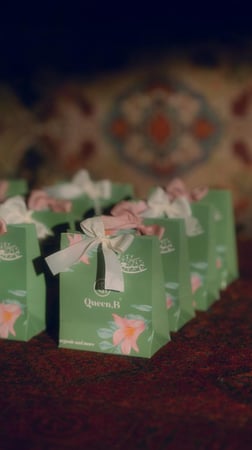 ماسك الشفايف 10 ml