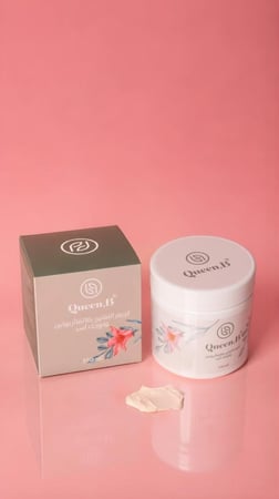 كريم التفتيح بالالفا اربوتين 350 ml