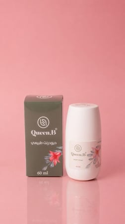 ديودرنت ( الديتوكس ) 60 ml