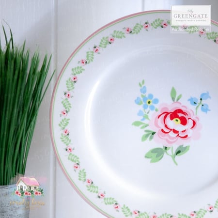 6891 صحن جرين جيت Lily