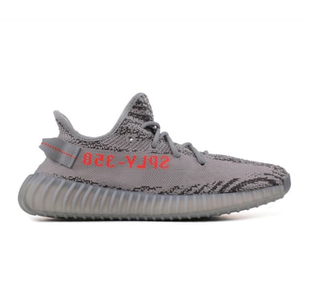 Adidas Yeezy Boost 350 V2 Beluga2.0