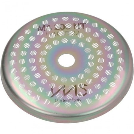 شاور سكرين IMS Nanotech لمكائن La Marzocco و Slayer وغيرها