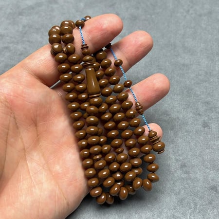 مسباح بكلايت من بولنق صب قديم