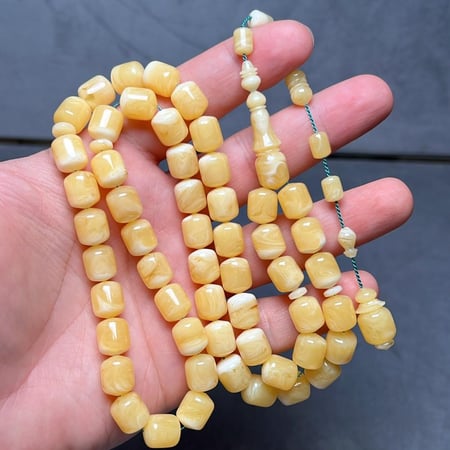 مسباح مستكه
