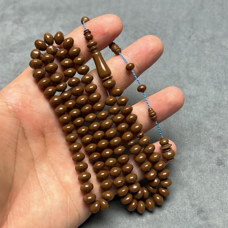 مسباح بكلايت من بولنق صب قديم