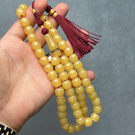 مسباح سندلس شبيه الانتيك