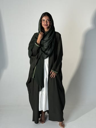 عباية السمو زيتي