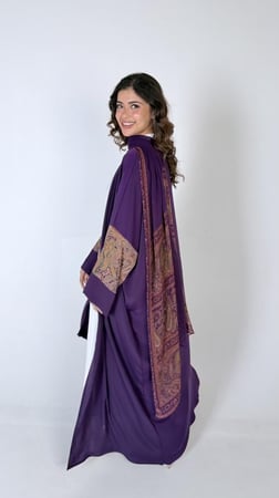 عبايات حرير بالرياض