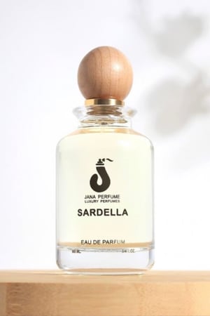 عطور تدوم طويلا عطر سارديلا