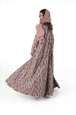 عباية راما بني