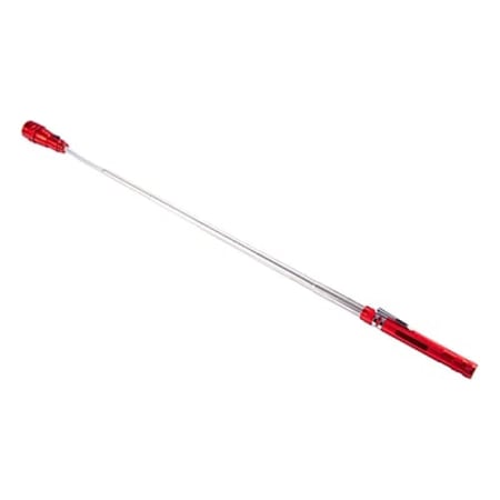 كشاف فحص البيض - مصباح لالتقاط الأجزاء المعدنية