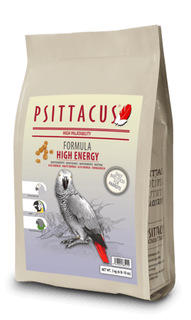 غذاء عالي الطاقة للطيور الكبيرة فترة عدم الانتاج