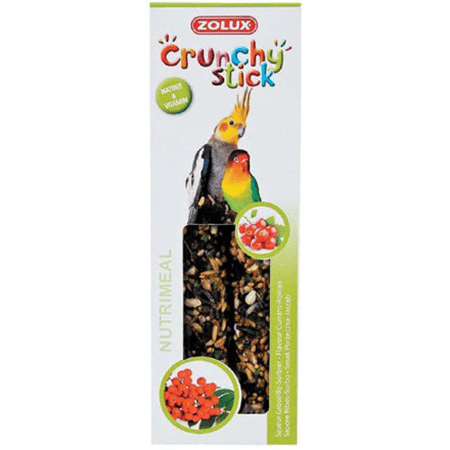 سناك فيشر روز كروان تعليق زولكس مكافئات طيور البراكين