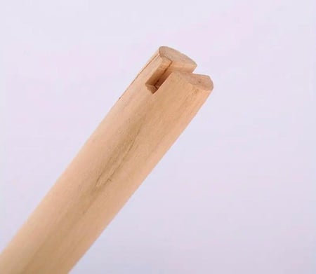 مجثم قفص 601 عصا لوقوف الطيور والببغاوات