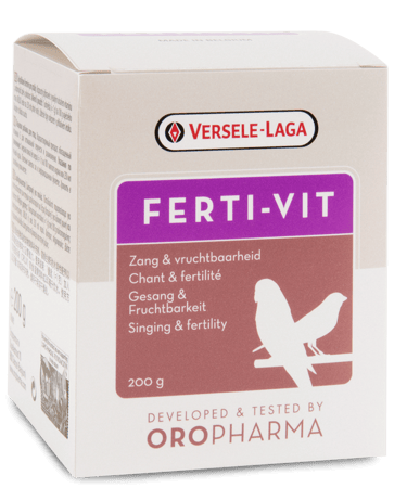 فيرتي فيت للتخصيب فيرسل لاقا Versele-laga Ferti Vit