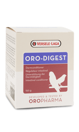 اورو دايجست فيرسل لاقا Versele-laga ORO DIGEST