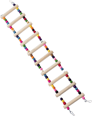 سلم لعبه طيور